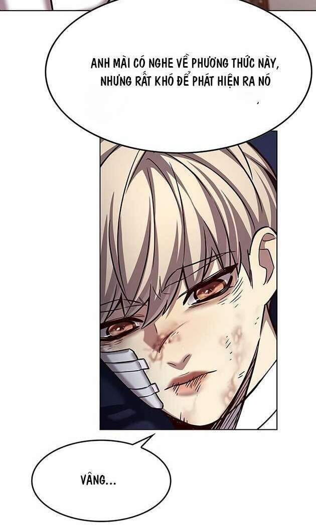 Hoá Thân Thành Mèo - Chapter 253 - Page 61