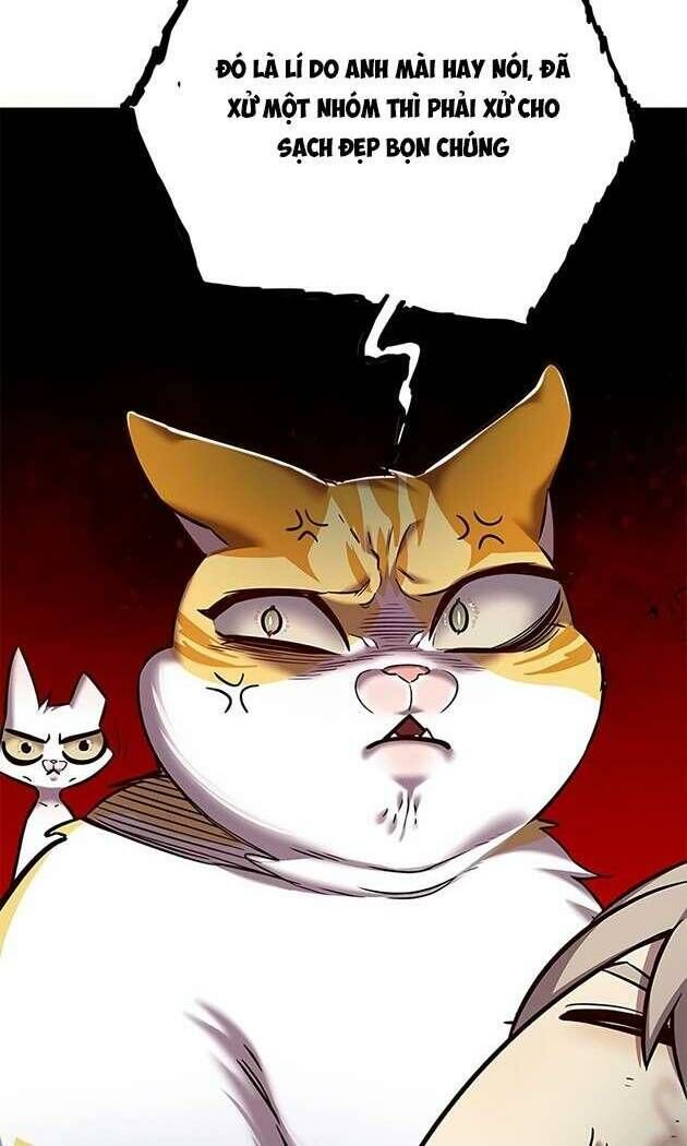 Hoá Thân Thành Mèo - Chapter 253 - Page 63