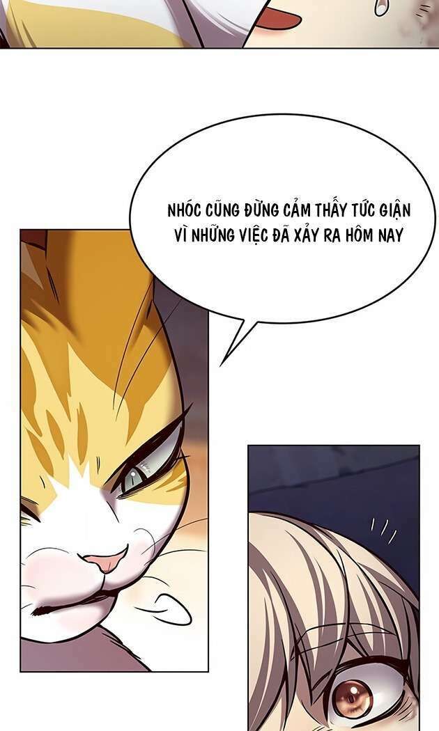 Hoá Thân Thành Mèo - Chapter 253 - Page 64