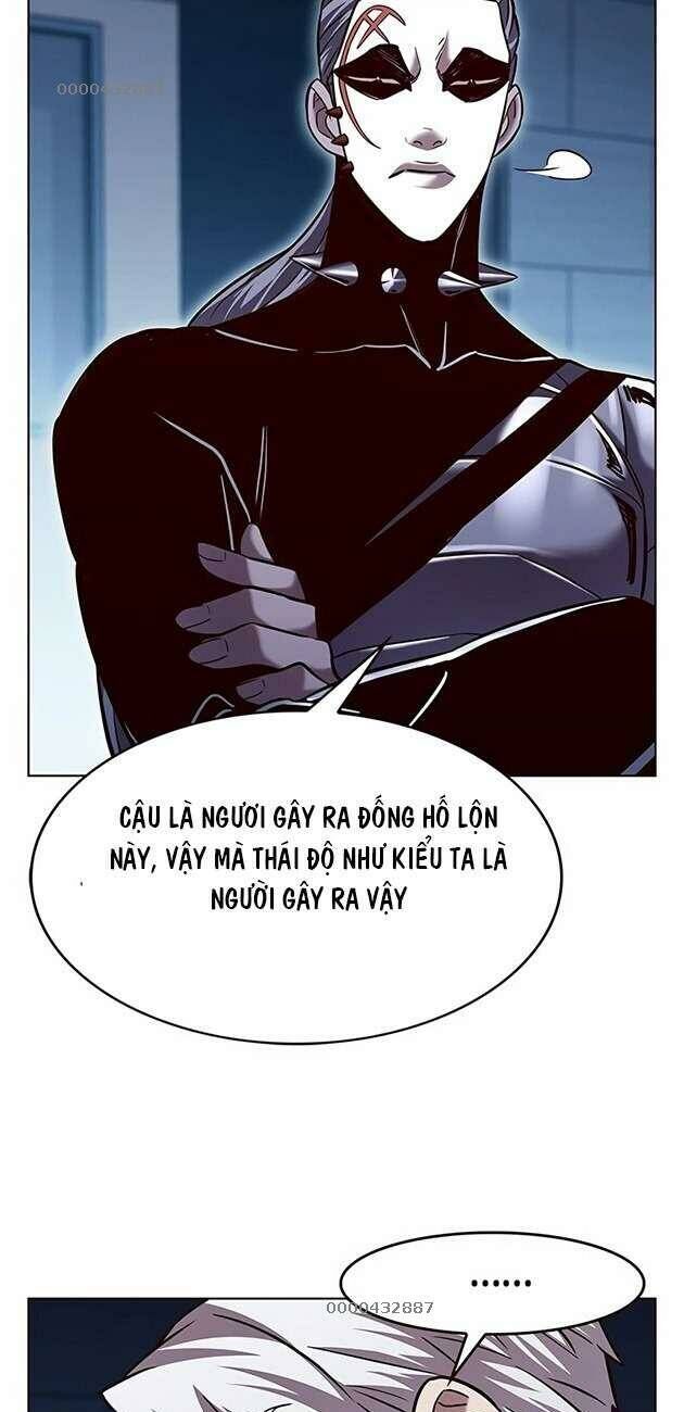 Hoá Thân Thành Mèo - Chapter 254 - Page 13