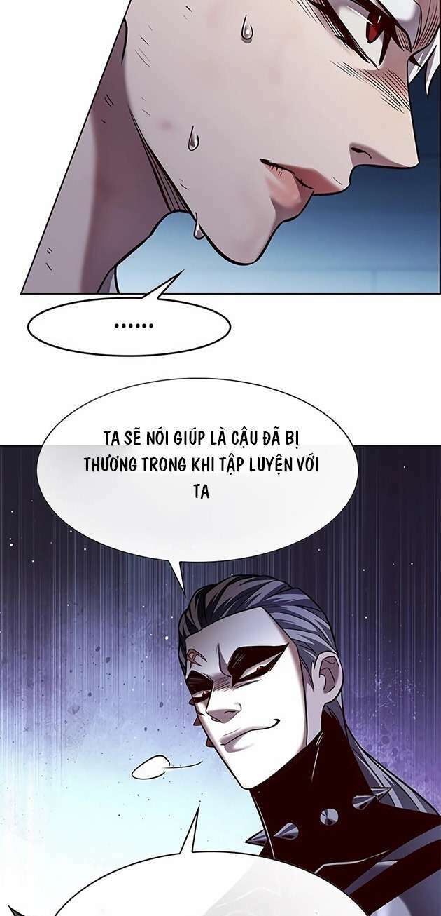 Hoá Thân Thành Mèo - Chapter 254 - Page 17