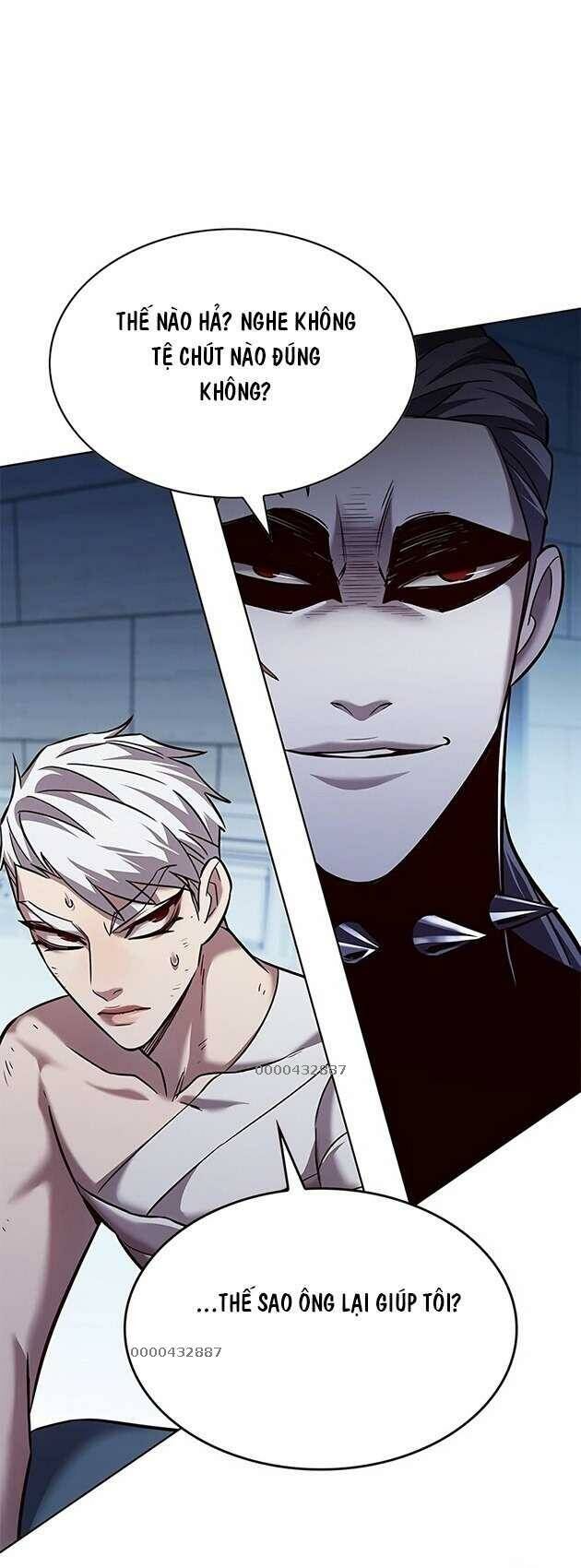 Hoá Thân Thành Mèo - Chapter 254 - Page 19