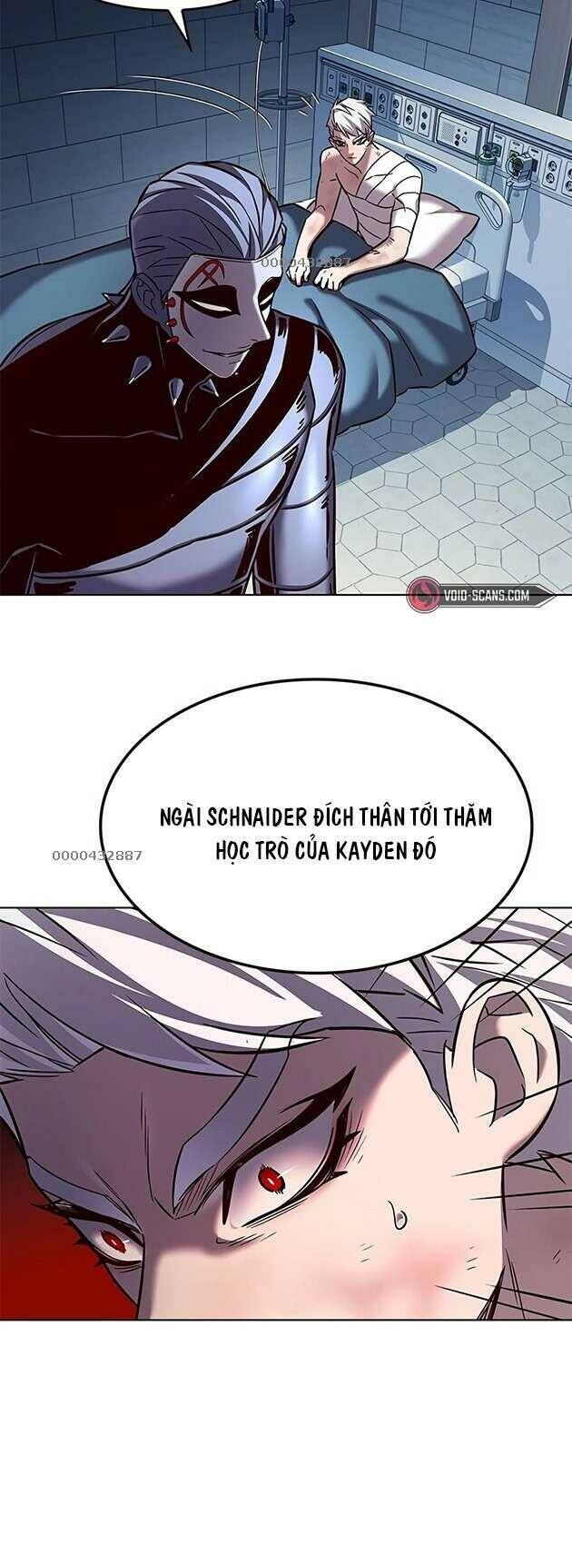 Hoá Thân Thành Mèo - Chapter 254 - Page 23