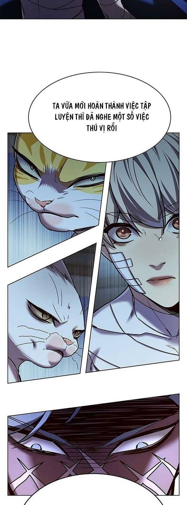 Hoá Thân Thành Mèo - Chapter 254 - Page 26
