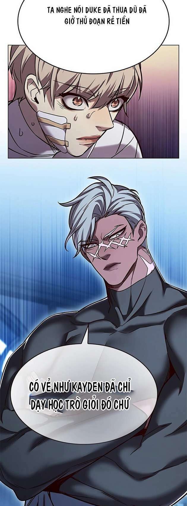 Hoá Thân Thành Mèo - Chapter 254 - Page 27