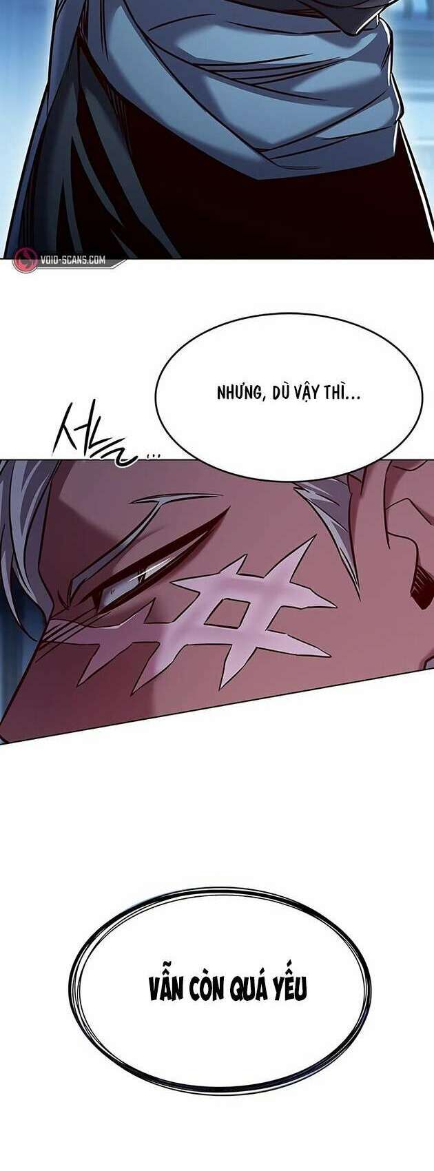 Hoá Thân Thành Mèo - Chapter 254 - Page 28