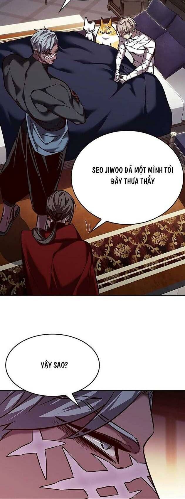 Hoá Thân Thành Mèo - Chapter 254 - Page 30