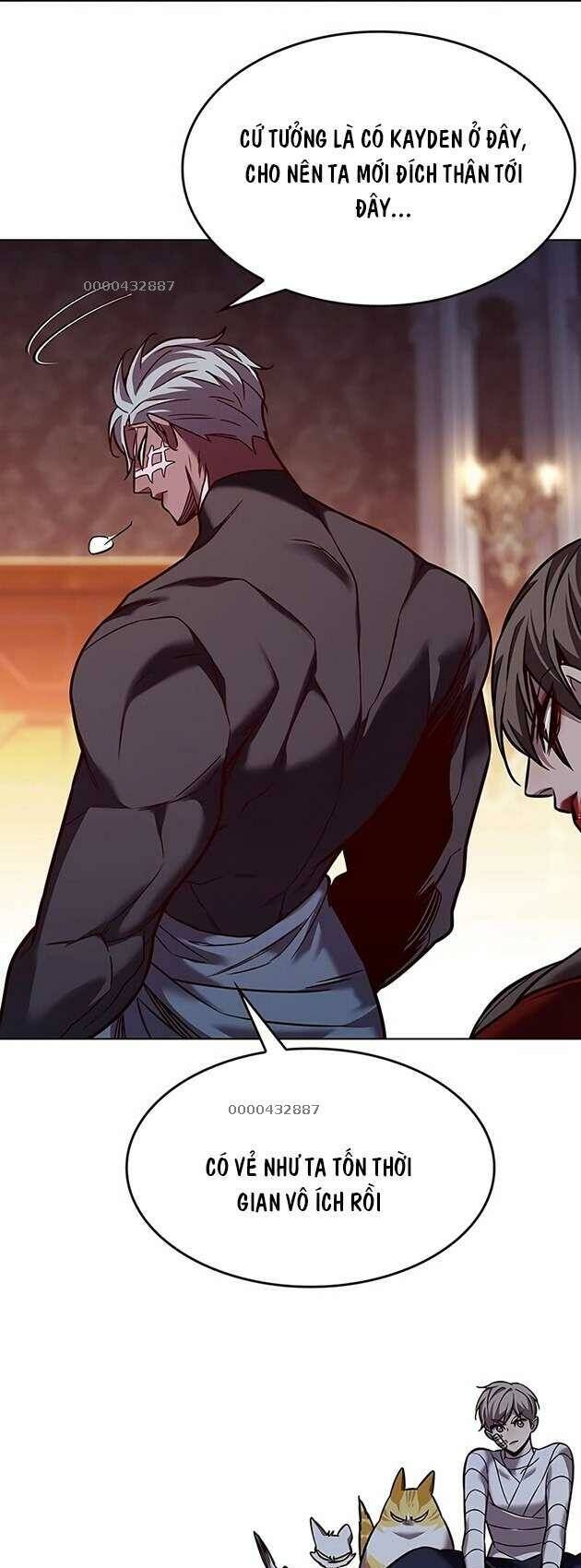 Hoá Thân Thành Mèo - Chapter 254 - Page 31