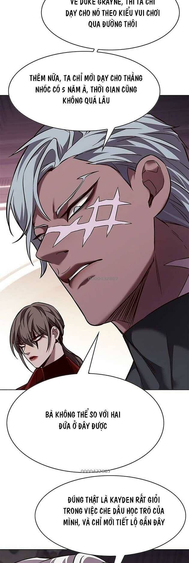 Hoá Thân Thành Mèo - Chapter 254 - Page 37