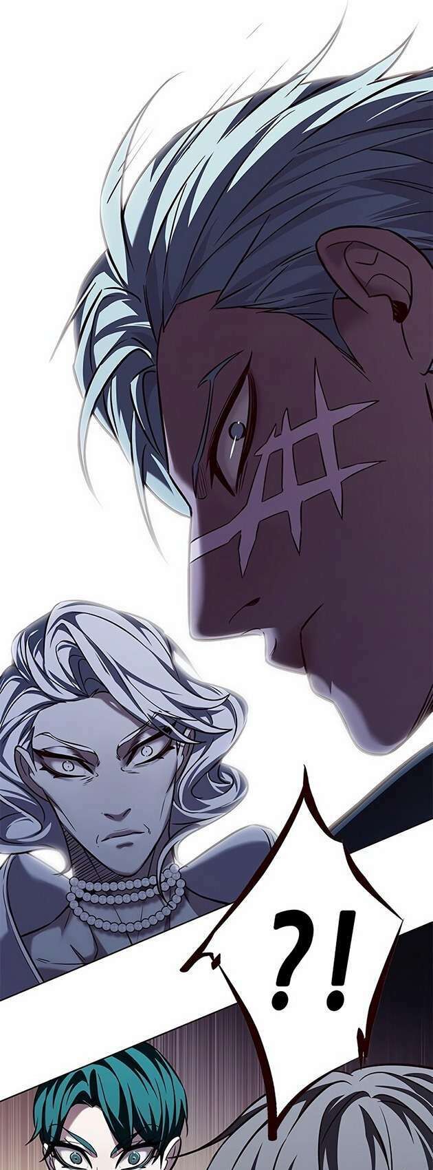 Hoá Thân Thành Mèo - Chapter 254 - Page 39