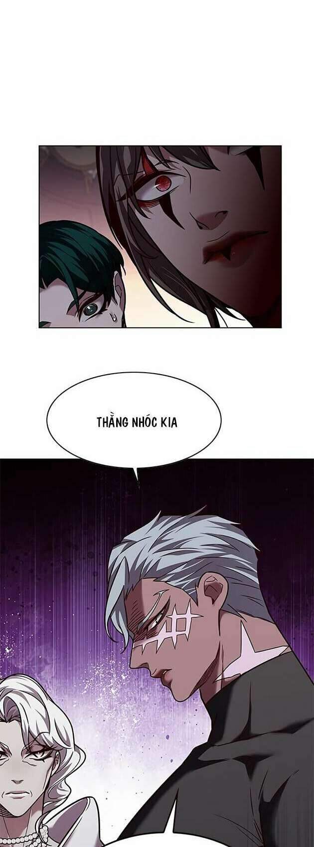 Hoá Thân Thành Mèo - Chapter 254 - Page 42