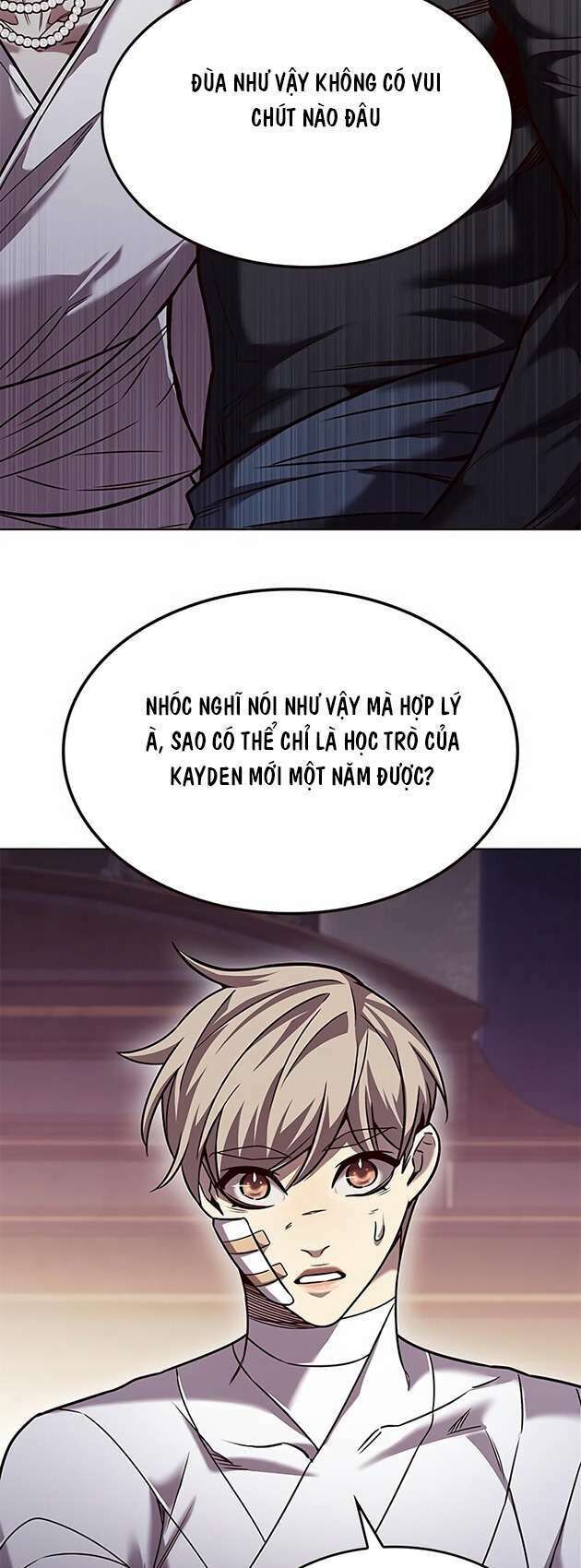 Hoá Thân Thành Mèo - Chapter 254 - Page 43