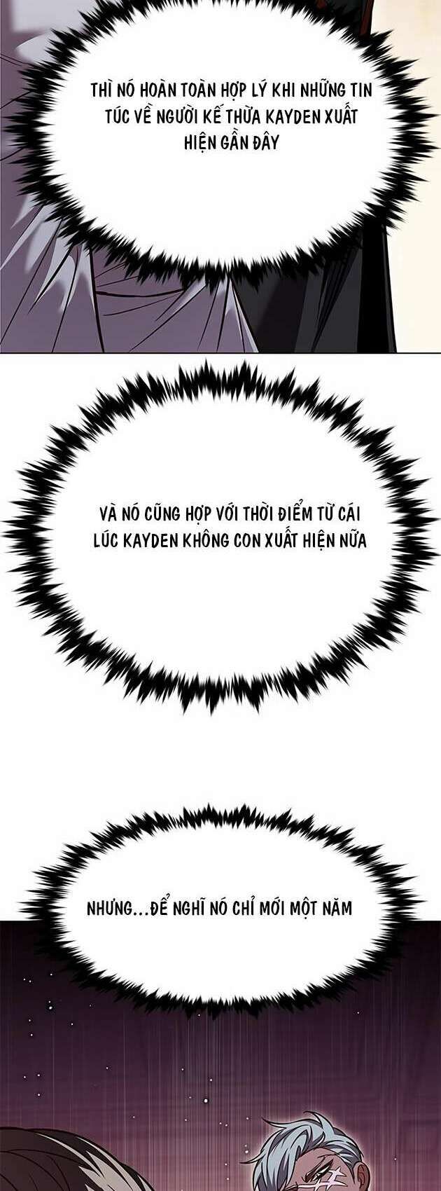Hoá Thân Thành Mèo - Chapter 254 - Page 46