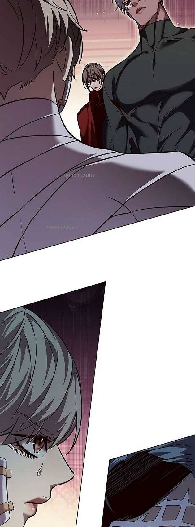 Hoá Thân Thành Mèo - Chapter 254 - Page 47