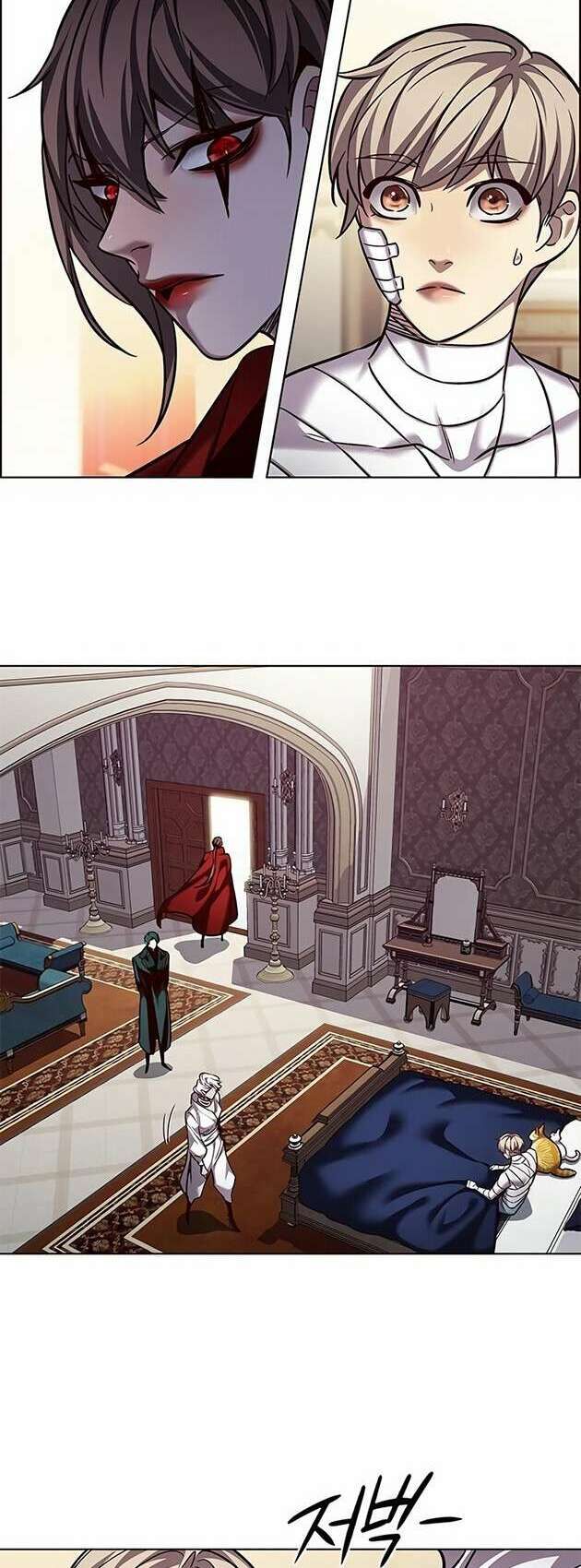 Hoá Thân Thành Mèo - Chapter 254 - Page 50