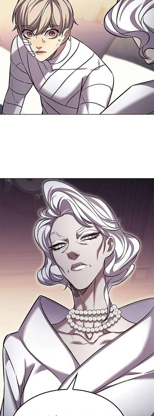 Hoá Thân Thành Mèo - Chapter 254 - Page 51