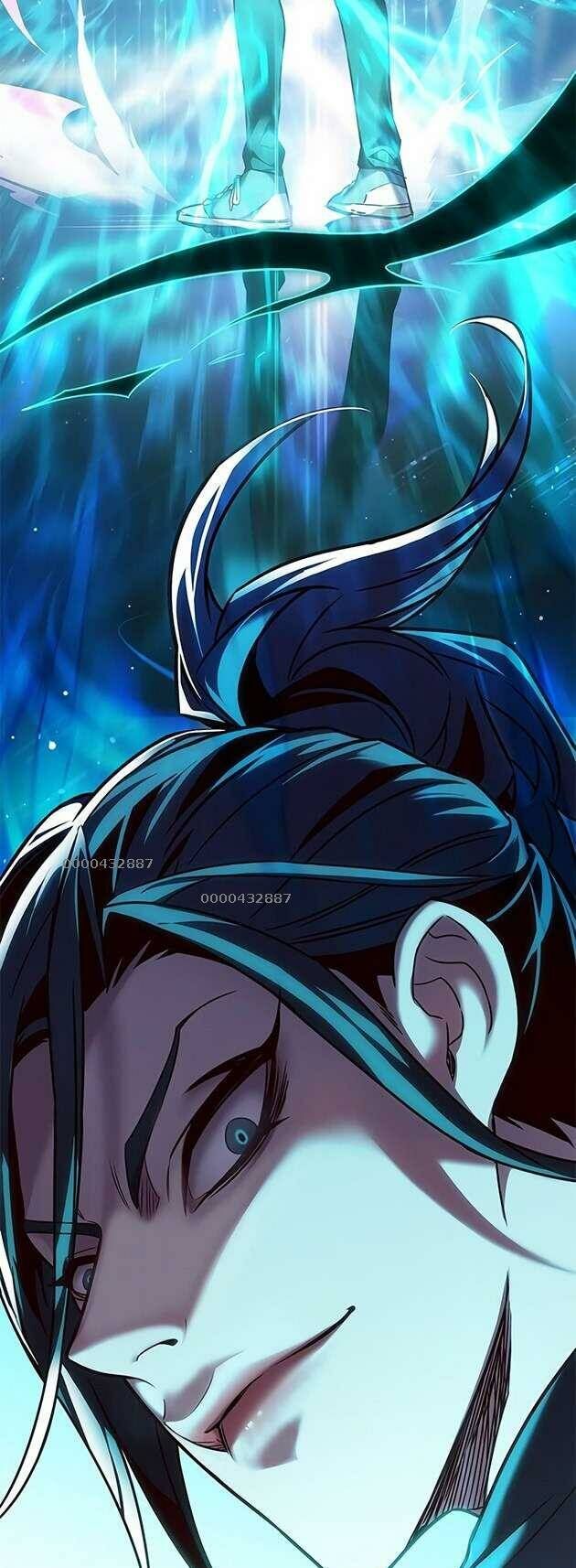 Hoá Thân Thành Mèo - Chapter 254 - Page 57