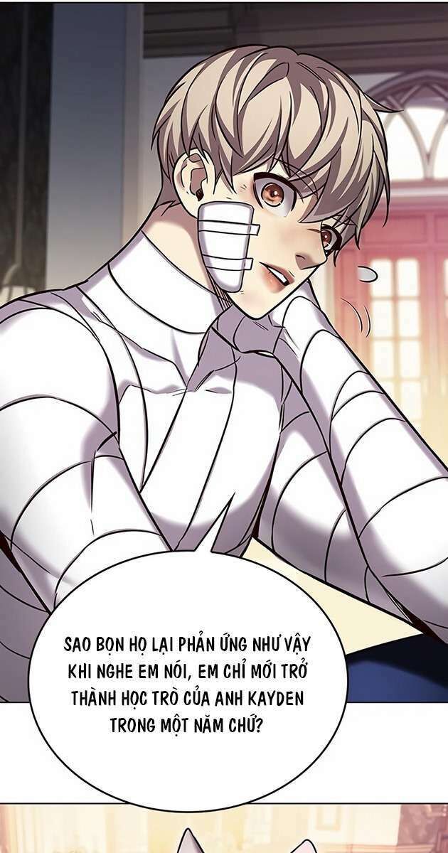 Hoá Thân Thành Mèo - Chapter 254 - Page 59