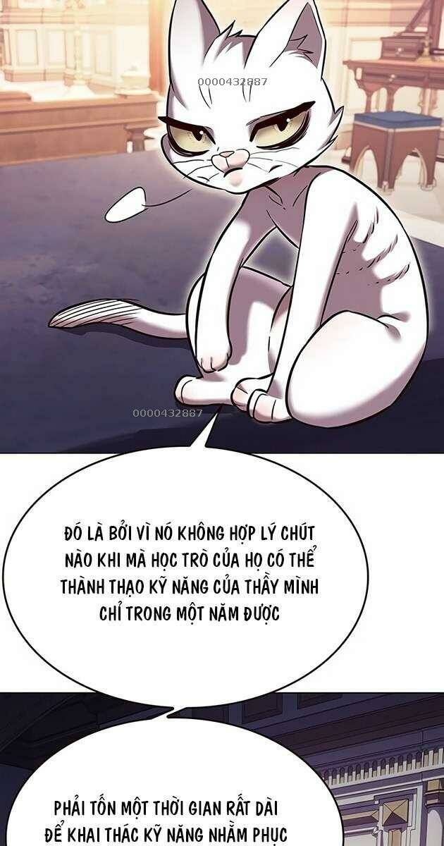 Hoá Thân Thành Mèo - Chapter 254 - Page 60