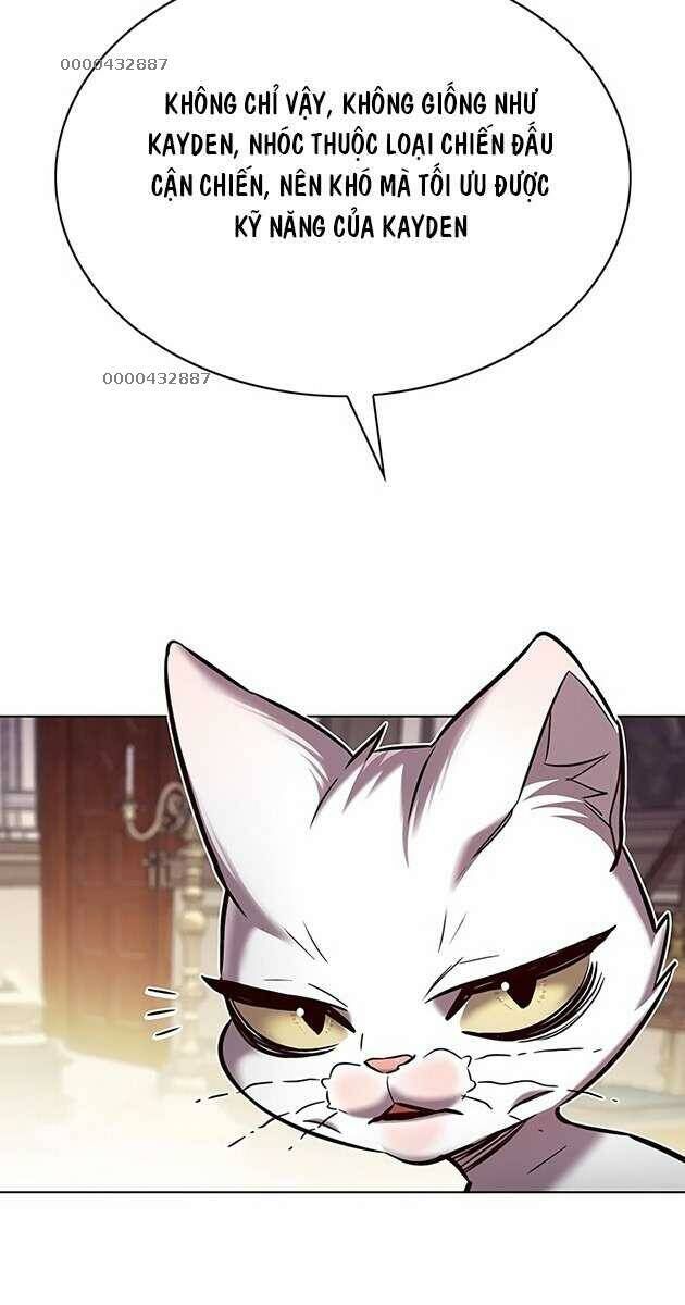 Hoá Thân Thành Mèo - Chapter 254 - Page 62