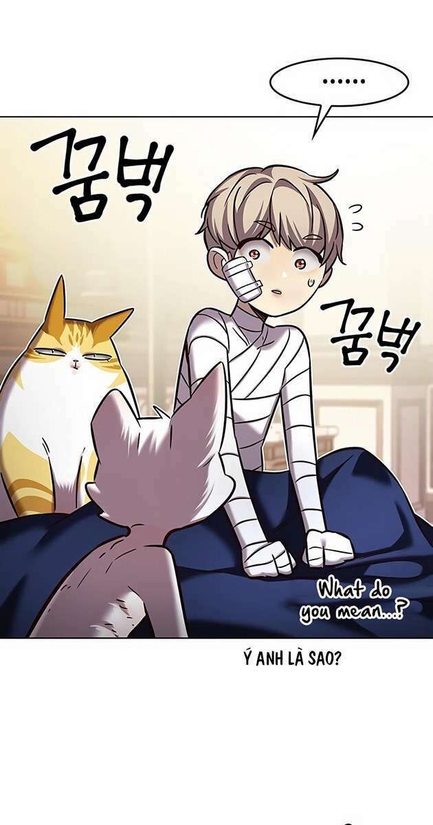 Hoá Thân Thành Mèo - Chapter 254 - Page 63