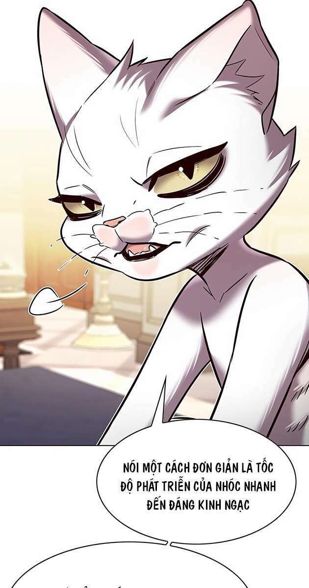 Hoá Thân Thành Mèo - Chapter 254 - Page 64
