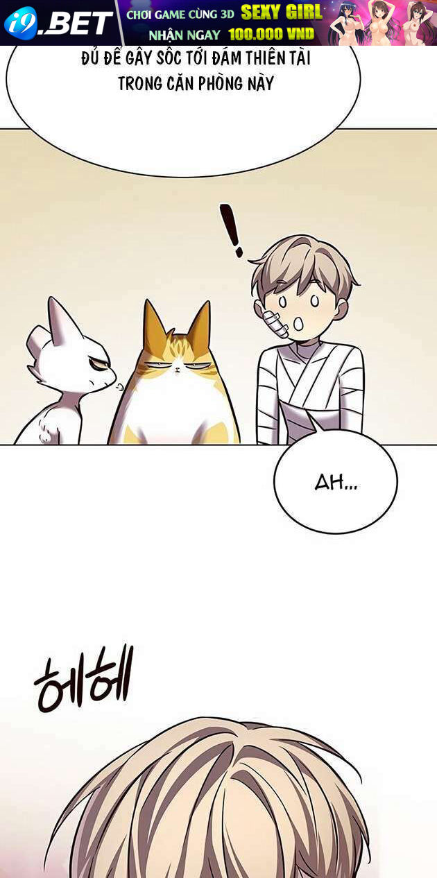 Hoá Thân Thành Mèo - Chapter 254 - Page 65