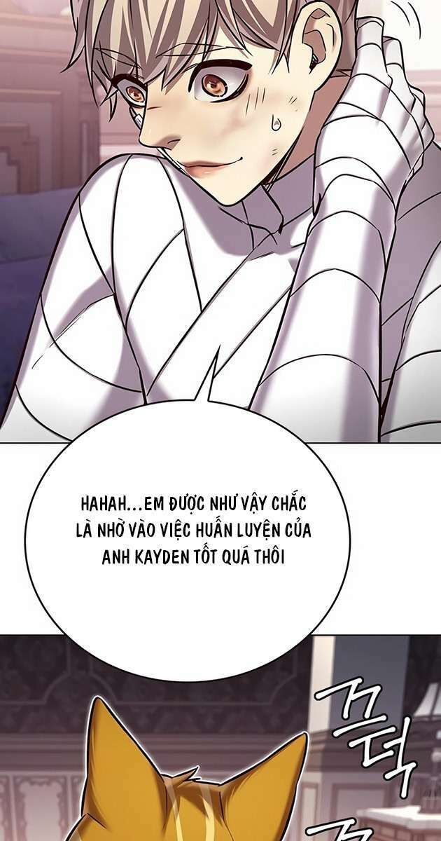 Hoá Thân Thành Mèo - Chapter 254 - Page 66