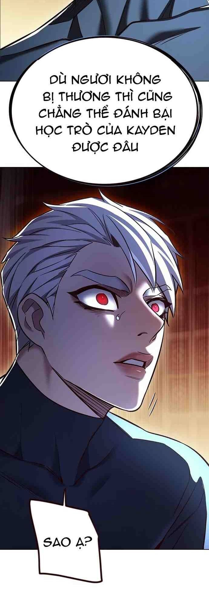 Hoá Thân Thành Mèo - Chapter 255 - Page 14