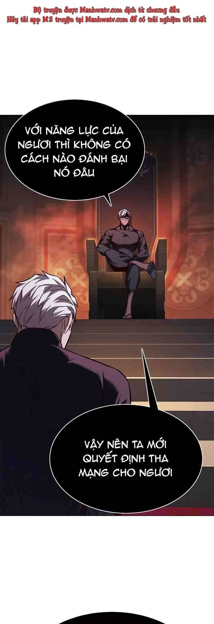 Hoá Thân Thành Mèo - Chapter 255 - Page 15