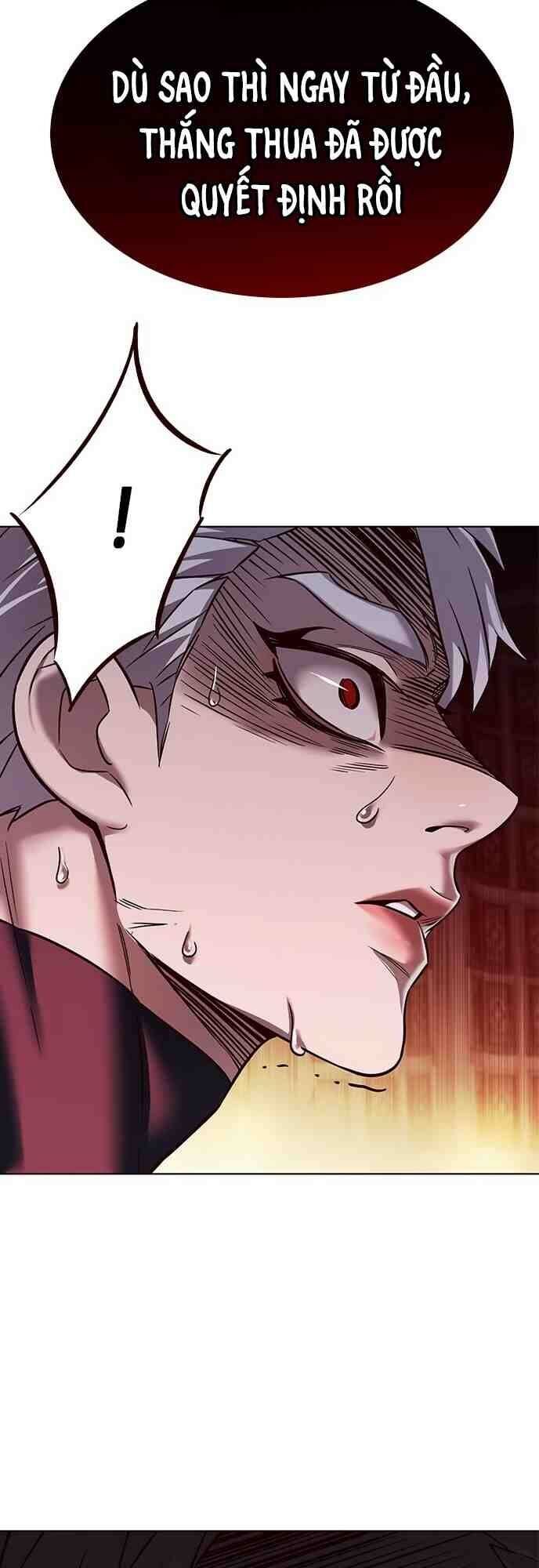 Hoá Thân Thành Mèo - Chapter 255 - Page 16