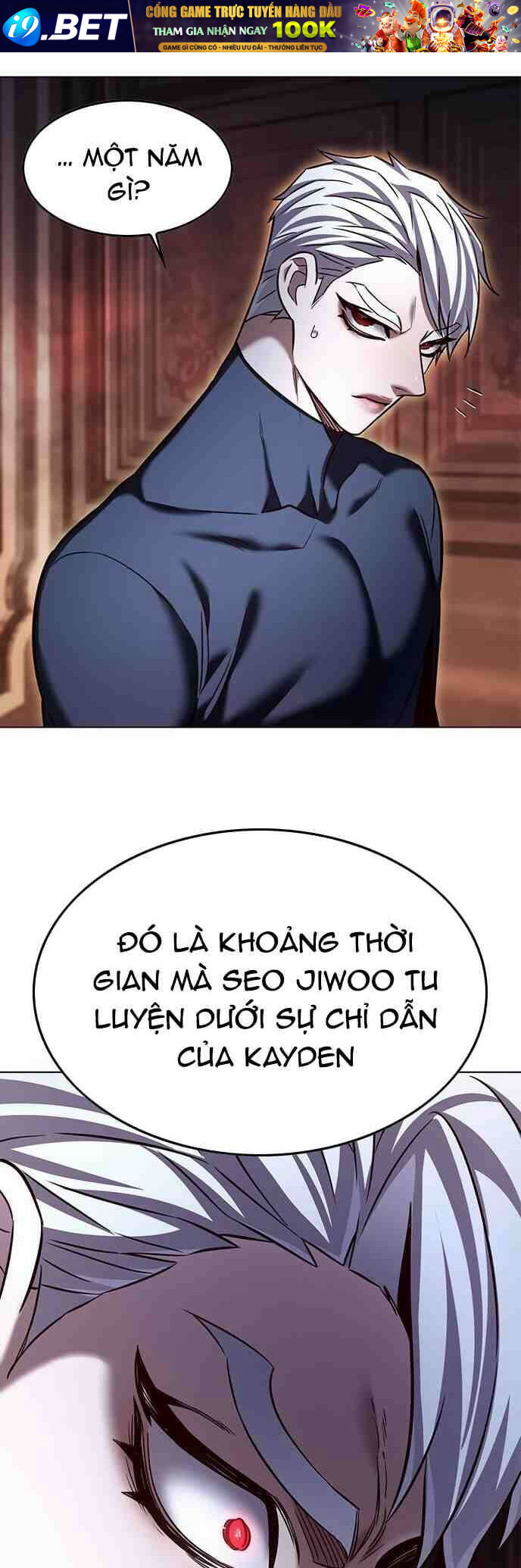 Hoá Thân Thành Mèo - Chapter 255 - Page 21