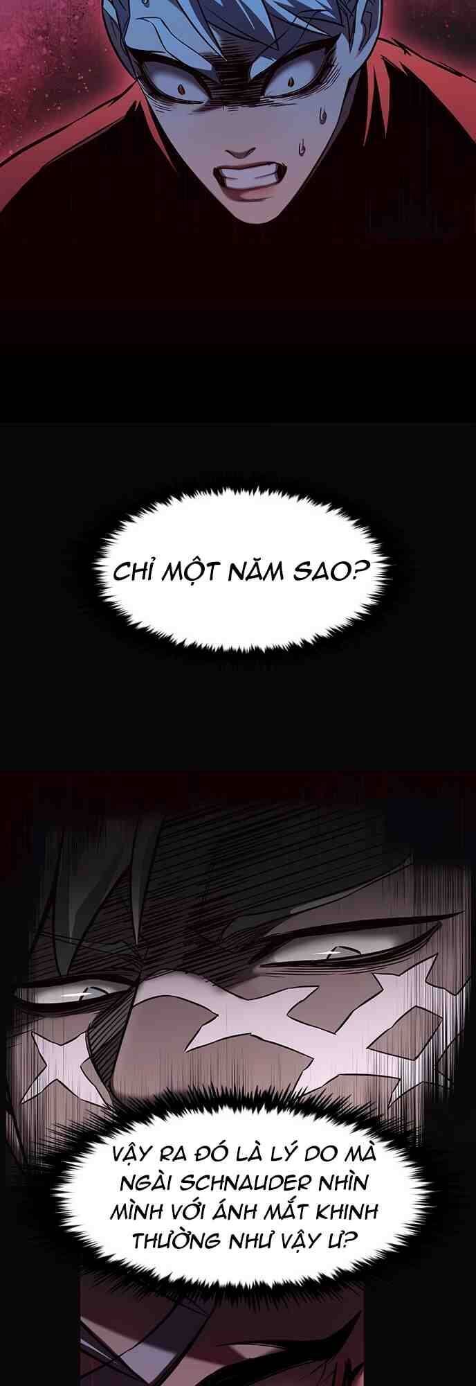 Hoá Thân Thành Mèo - Chapter 255 - Page 24