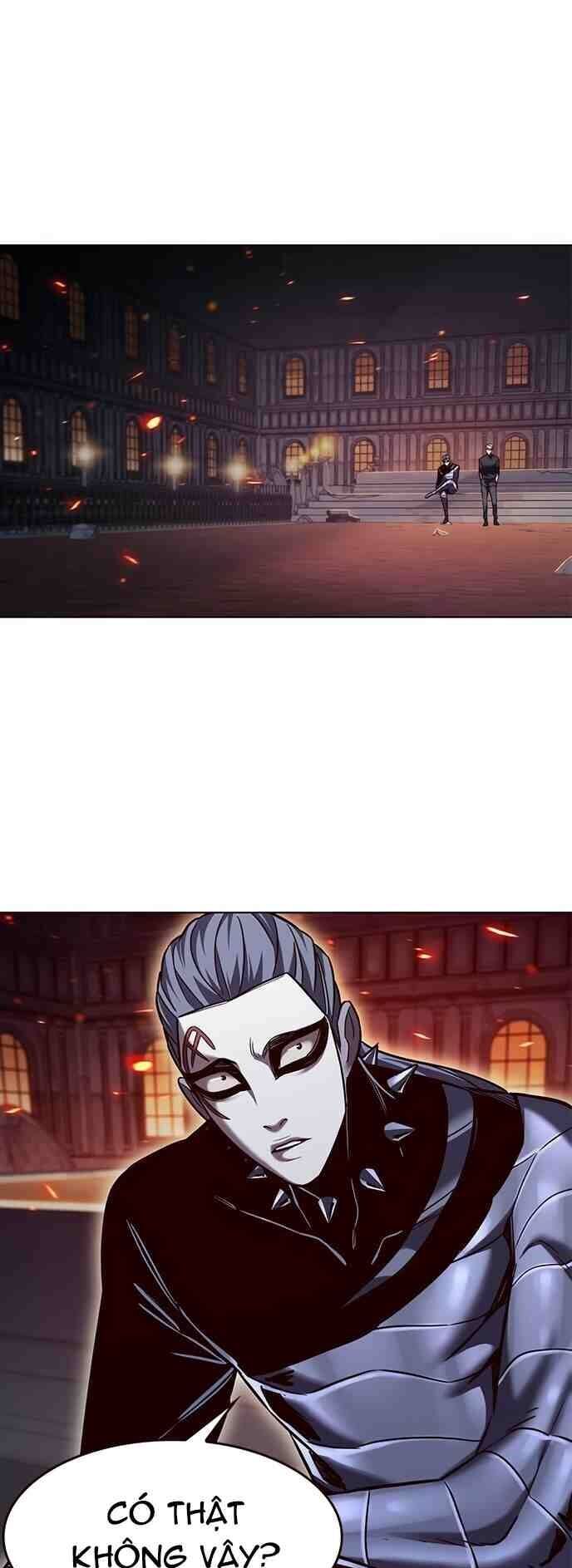 Hoá Thân Thành Mèo - Chapter 255 - Page 27