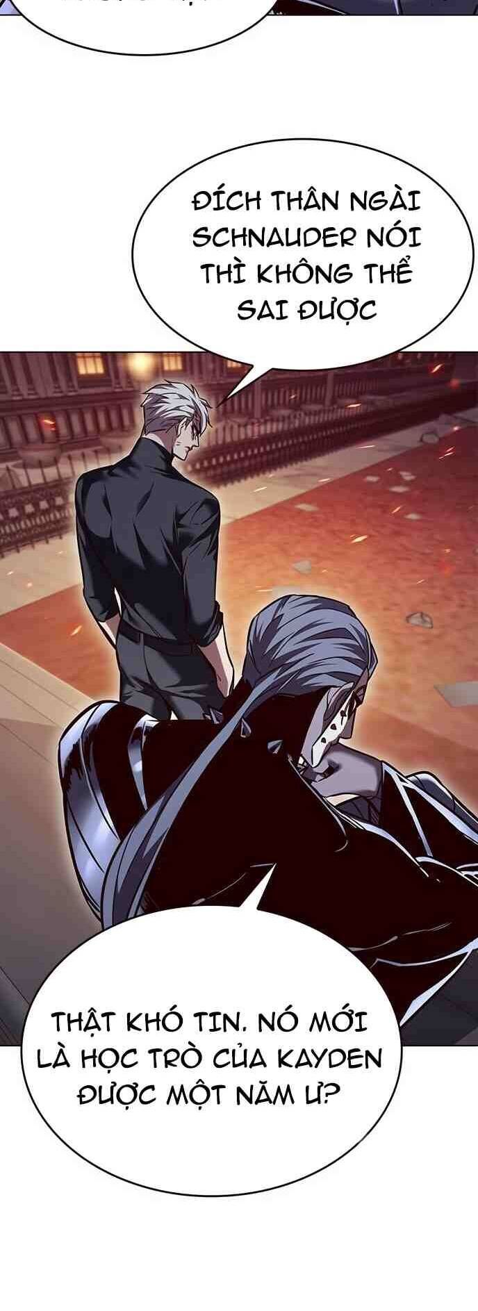 Hoá Thân Thành Mèo - Chapter 255 - Page 28