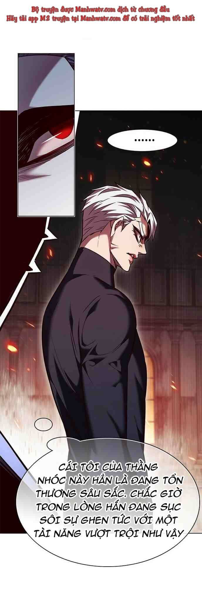 Hoá Thân Thành Mèo - Chapter 255 - Page 29