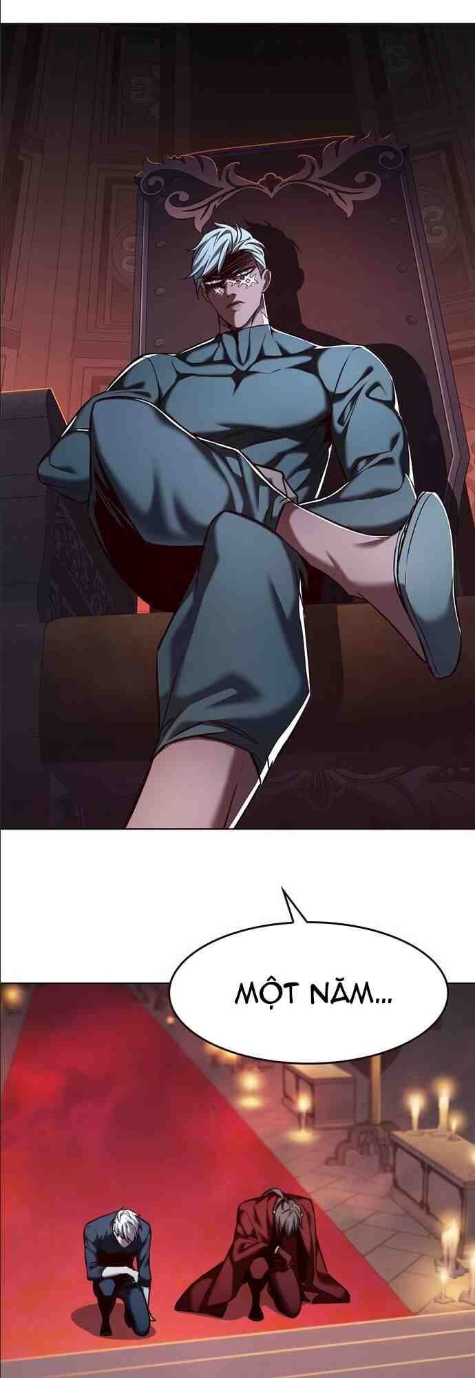 Hoá Thân Thành Mèo - Chapter 255 - Page 3