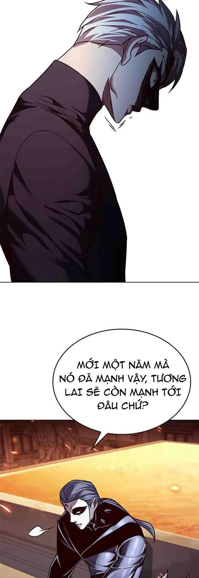 Hoá Thân Thành Mèo - Chapter 255 - Page 31