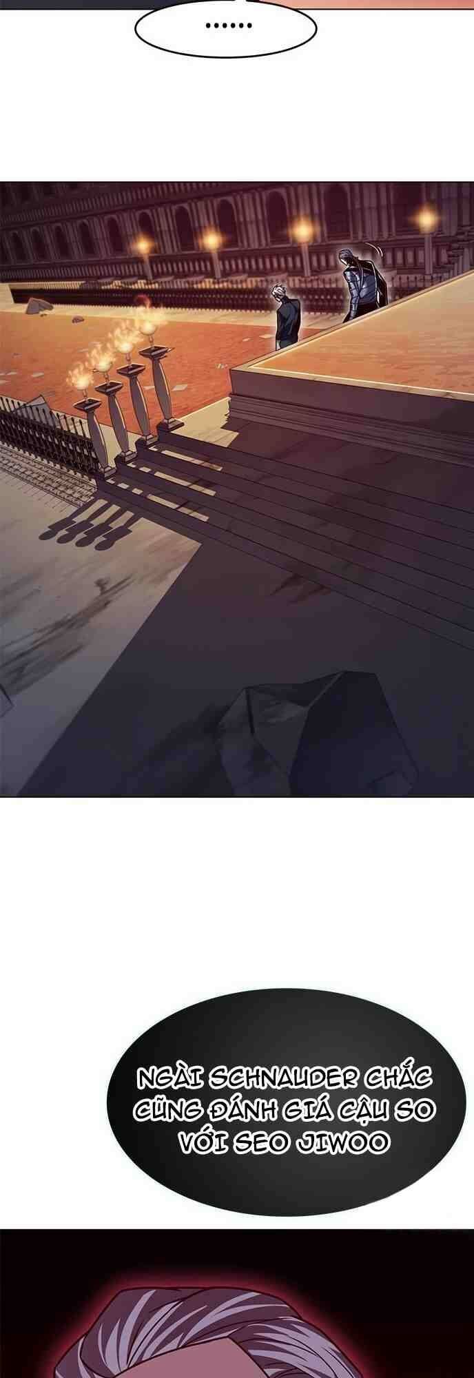 Hoá Thân Thành Mèo - Chapter 255 - Page 33