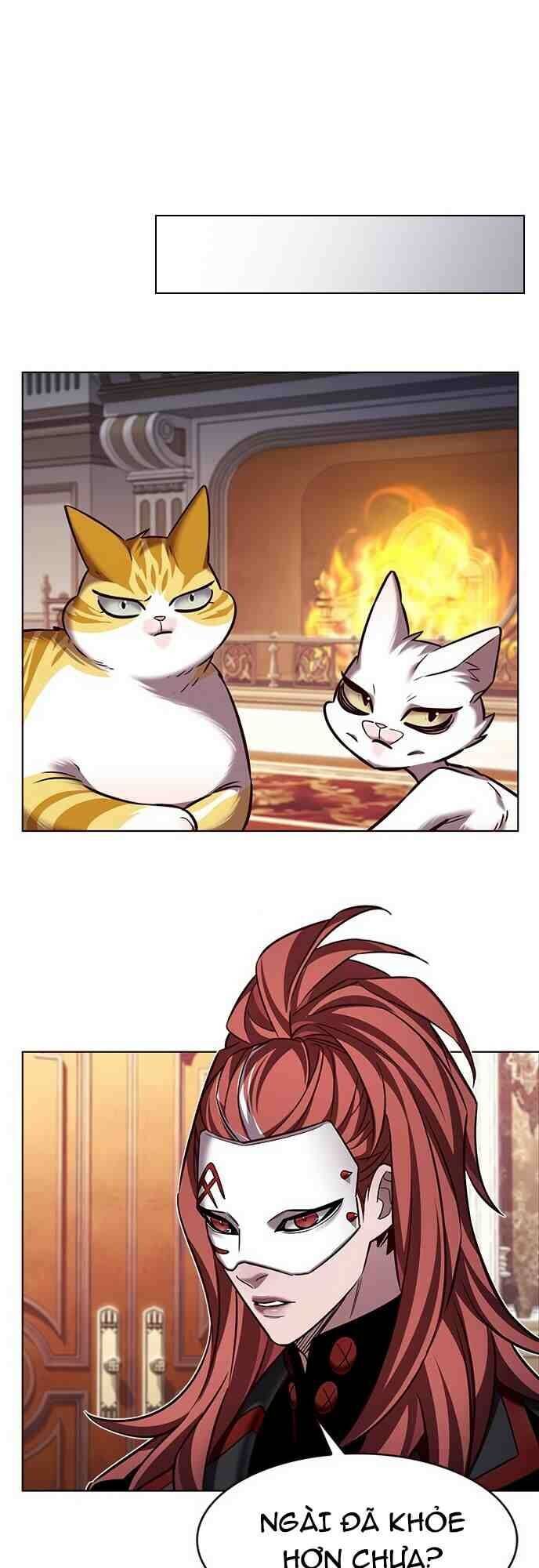 Hoá Thân Thành Mèo - Chapter 255 - Page 37