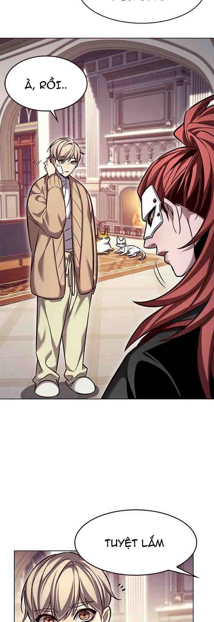 Hoá Thân Thành Mèo - Chapter 255 - Page 38