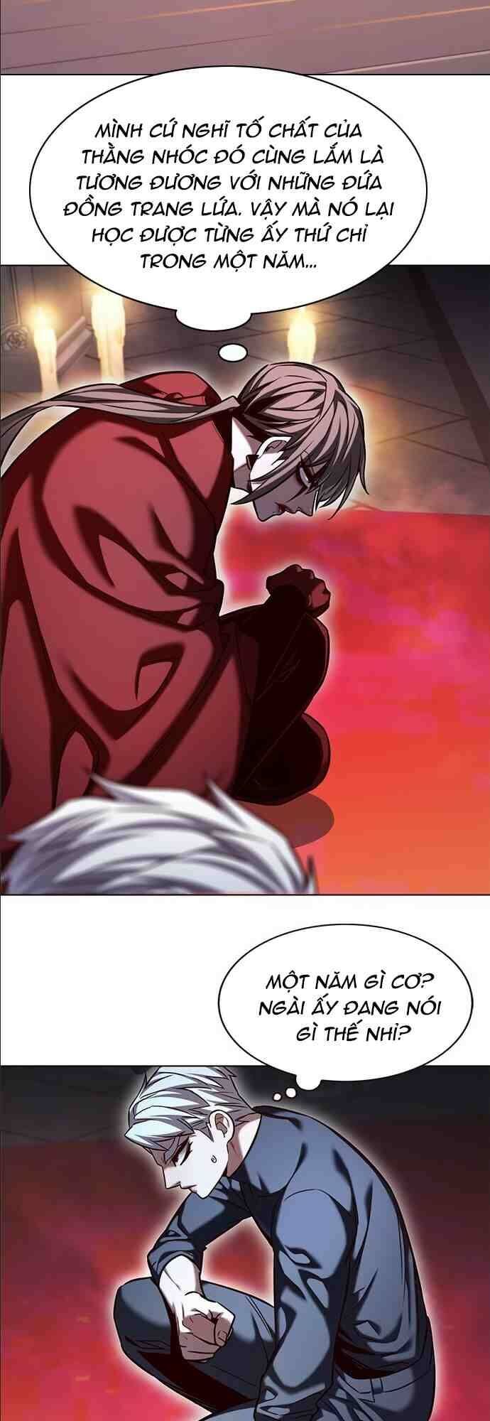 Hoá Thân Thành Mèo - Chapter 255 - Page 4