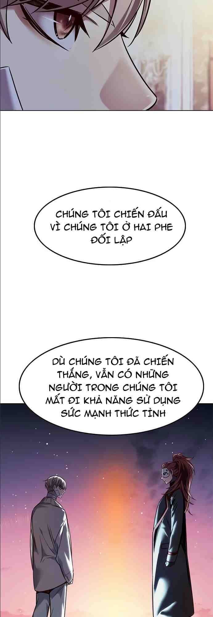 Hoá Thân Thành Mèo - Chapter 255 - Page 47