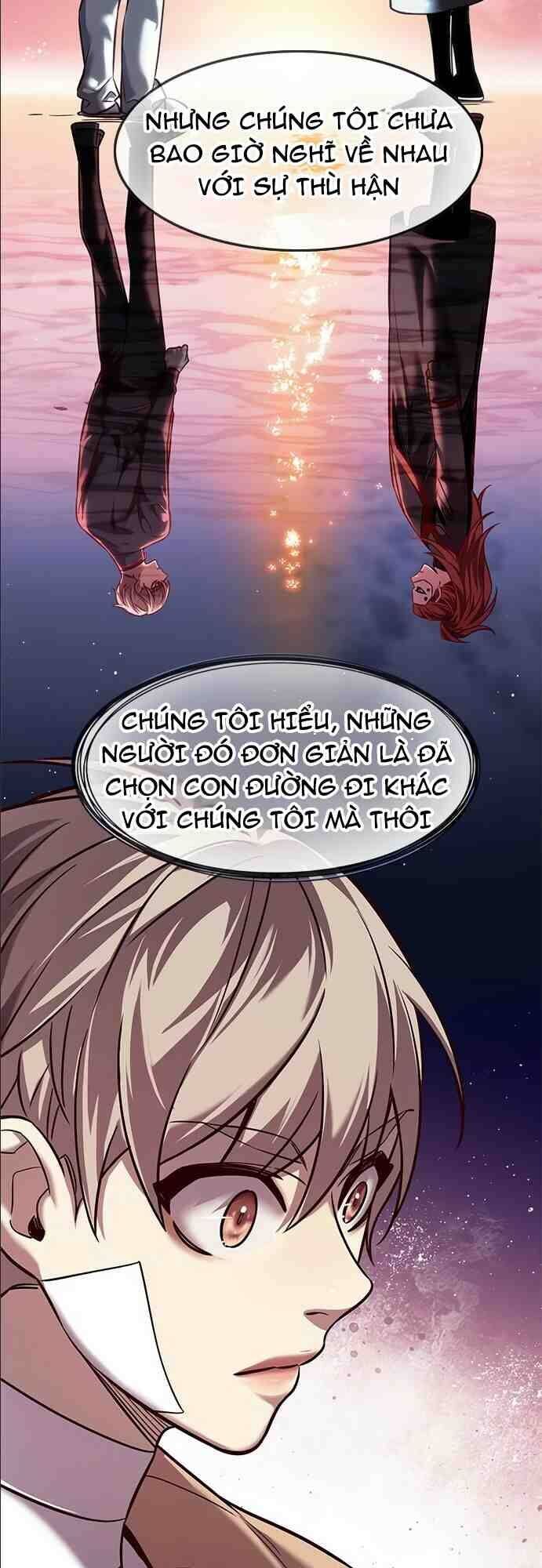Hoá Thân Thành Mèo - Chapter 255 - Page 48