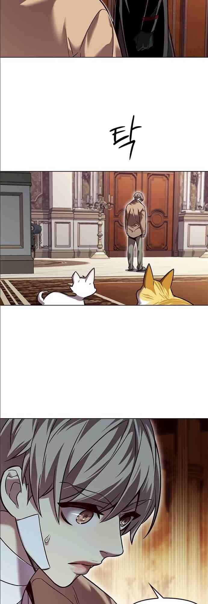 Hoá Thân Thành Mèo - Chapter 255 - Page 50