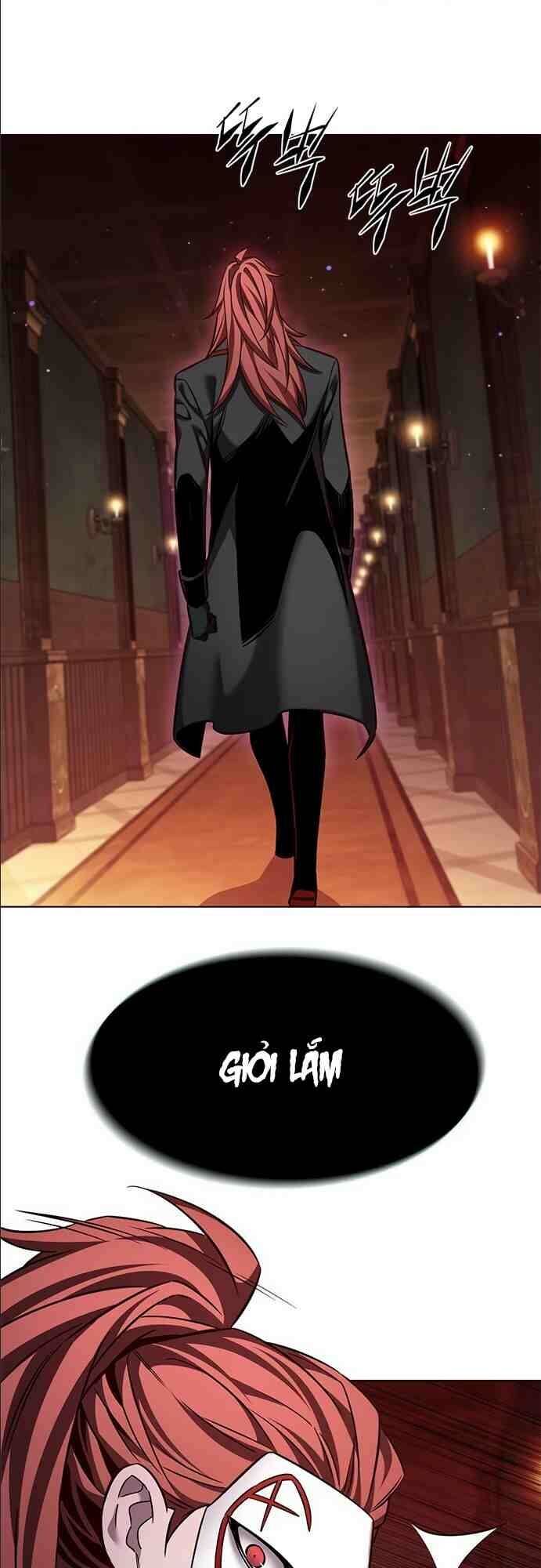 Hoá Thân Thành Mèo - Chapter 255 - Page 52