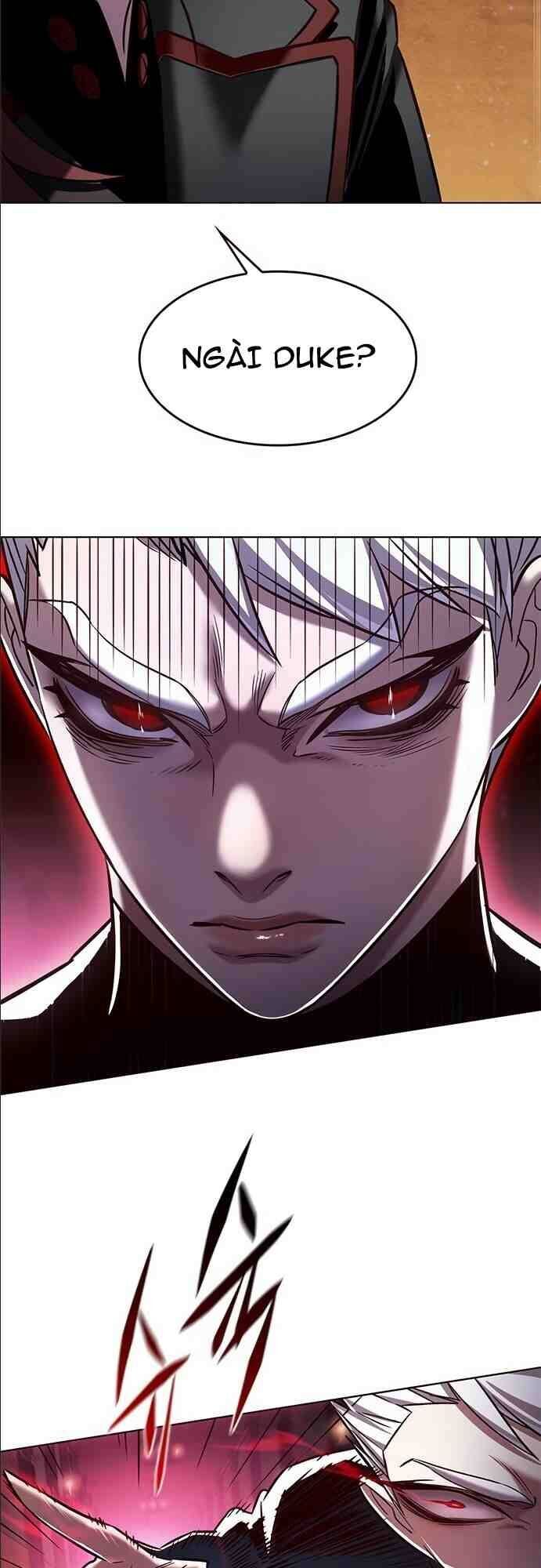 Hoá Thân Thành Mèo - Chapter 255 - Page 54