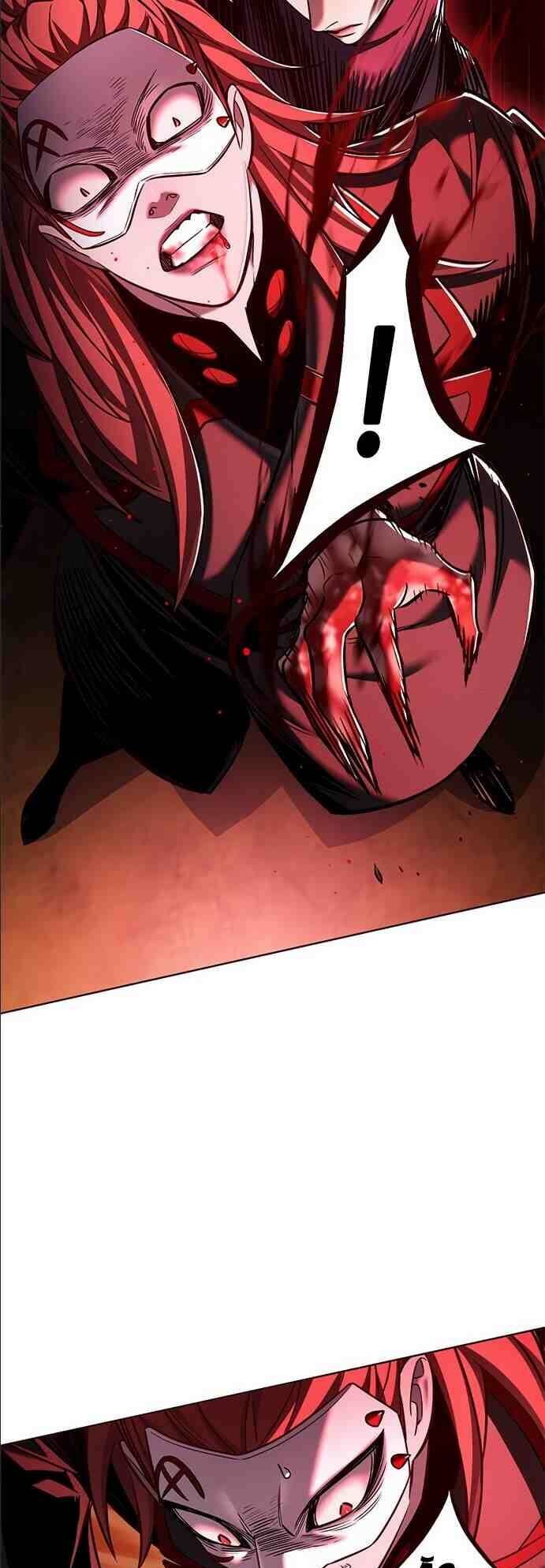 Hoá Thân Thành Mèo - Chapter 255 - Page 56