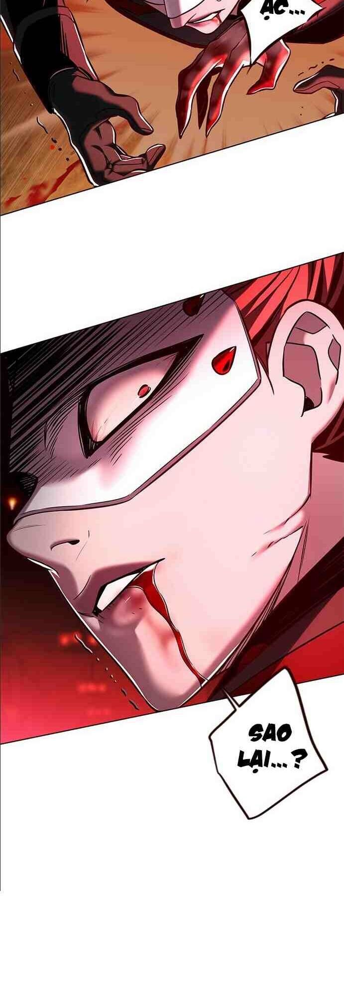 Hoá Thân Thành Mèo - Chapter 255 - Page 57