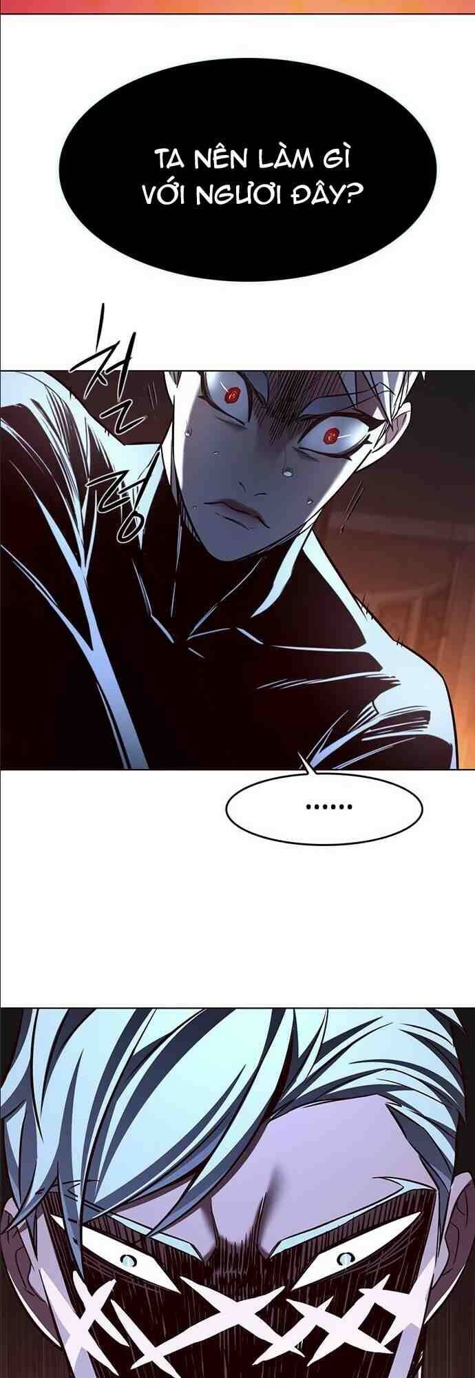 Hoá Thân Thành Mèo - Chapter 255 - Page 8